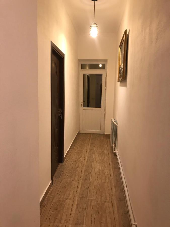 Arm Hotel Erivan Dış mekan fotoğraf