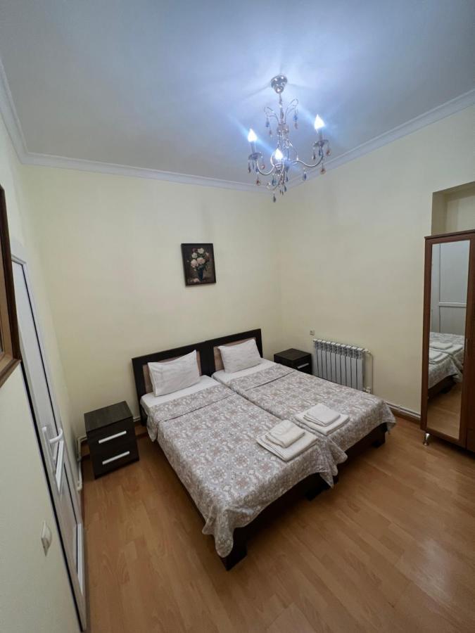Arm Hotel Erivan Dış mekan fotoğraf